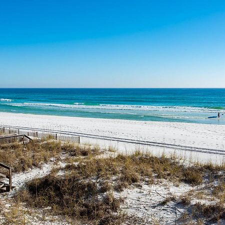 Vila Community Pool, Hot Tub And Beach - Outdoor Kitchen Destin Exteriér fotografie