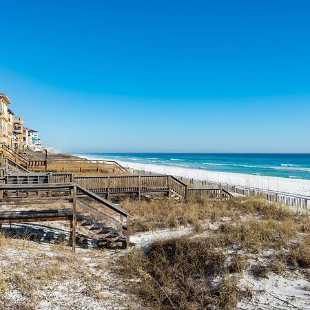 Vila Community Pool, Hot Tub And Beach - Outdoor Kitchen Destin Exteriér fotografie